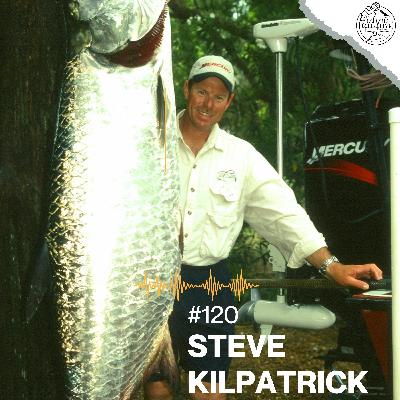 #120 Steve Kilpartick: Behind the Curtain of Breaking World Records
