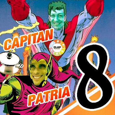 La gran Vaina 8: GAME OF THRONES SABOR BATI BATI La gran Vaina 8: GAME OF THRONES SABOR BATI BATI