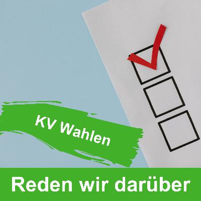 KV- und PGR-Wahlen