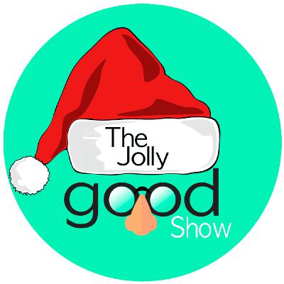 #203 - Jolly Good... Christmas (Pt I) #203 - Jolly Good... Christmas (Pt I)