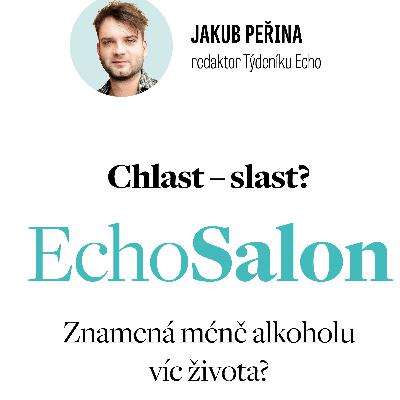 Chlast – slast? Suchej únor - Znamená méně alkoholu víc života?