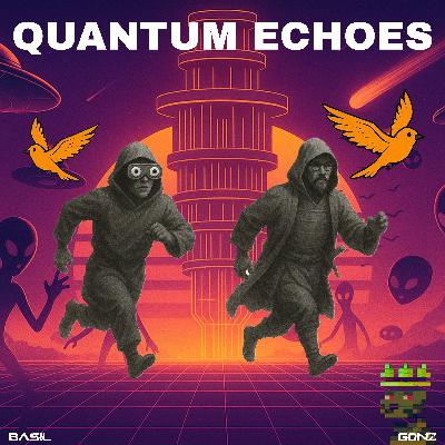 QUANTUM ECHO, Exposing NASA, Amazon ROBOT RISE, Communist SUPER SOLDIERS | CCNT 886