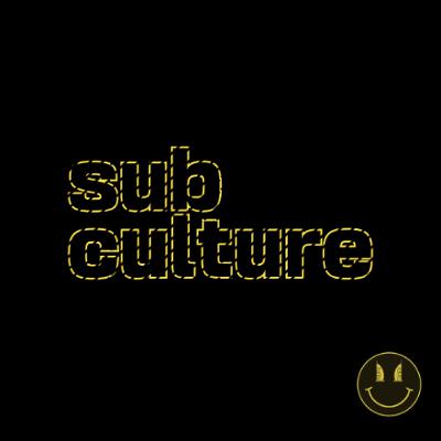 EP 129 - Subculture - Acid Children - Full on acid, breaks, bass and techno!!
