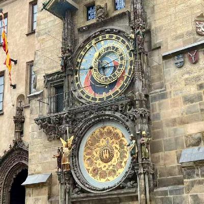 30 -《时间的秩序》| 过去是既定的，未来是开放的，然而这都被证明是错的