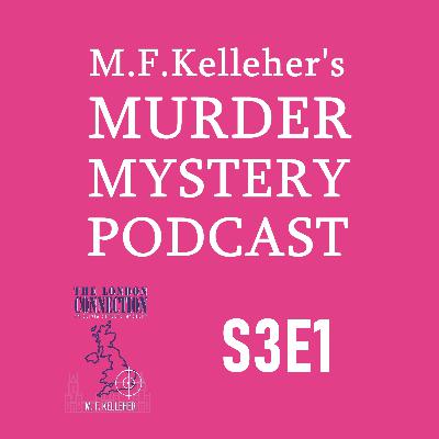 MMP S3E1 The London Connection