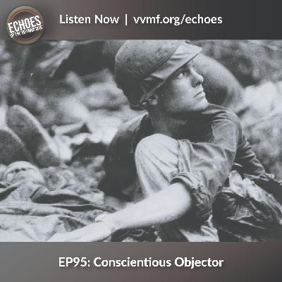 Conscientious Objector