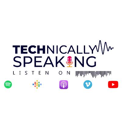 TECHnically Speaking - Episode 3 : Mental Health and Well-being Special