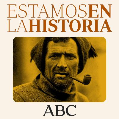 Tom Crean, el héroe olvidado de la exploración Antártica Tom Crean, el héroe olvidado de la exploración Antártica