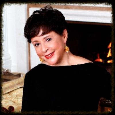 Sheila Johnson- CEO, Salamander Hotels & Resorts