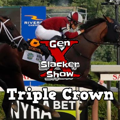 S06E03 Triple Crown