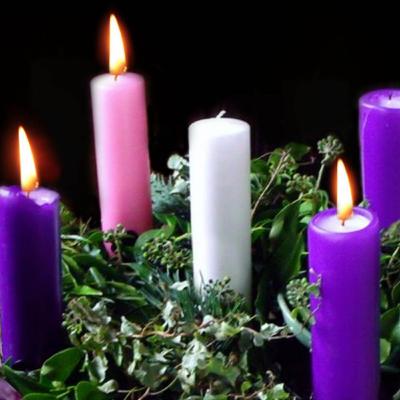 3rd Sunday of Advent - 2022