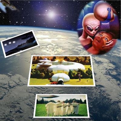 Vida Extraterreste, OVNIS y Ufología; ¡Cautela con su atractivo!