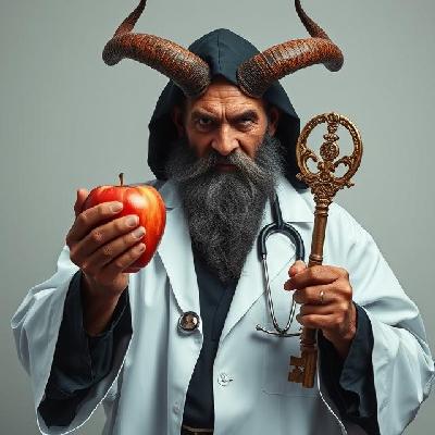 We've Got That Bronze Key Beat