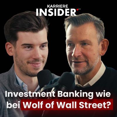Börsengänge und Aktien-Analysen: Marc Osigus über ECM + Sales & Trading | Karriere Insider