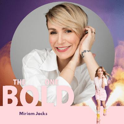 #11 Miriam Jacks über berufliche Neuanfänge und wie sie ihr Business und Leben organisiert.  Außerdem: Unsere Highlights und Lowlights 2024 und vier spannende Netzwerke, die man gerade auf dem Schirm haben sollte
