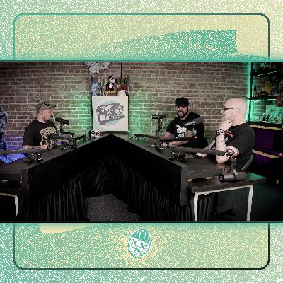 Poetry Lounge (Episode 544)
