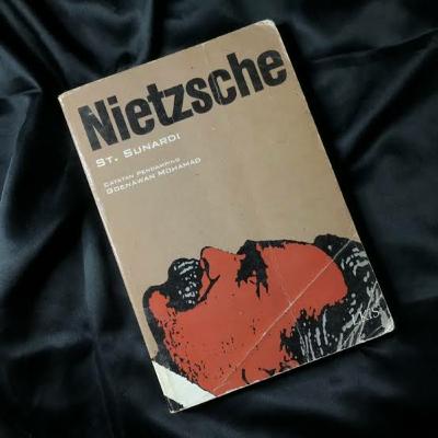 Kehendak Nietzsche dan Pengulangan Abadi