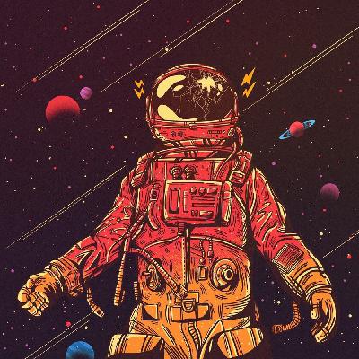 Las aventuras espaciales de Elon Musk