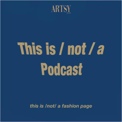 Đây /Không/ Phải là Podcast Season 3 Tập 2: Nike x Tiffany, Vấn Đề Bản Quyền và Toxic Trong Cộng Đồng Thời Trang