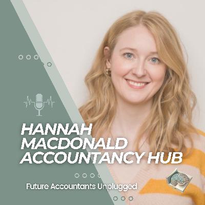 Hannah Macdonald ACA - Accountancy Hub