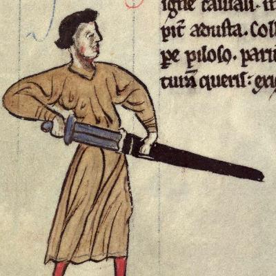 S04E05 - la conquête de l'Irlande, coloniale? S04E05 - la conquête de l'Irlande, coloniale?