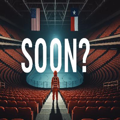 Friedkin & Fertitta Strike Toyota Center Deal: New home for Houston NHL? Friedkin & Fertitta Strike Toyota Center Deal: New home for Houston NHL?