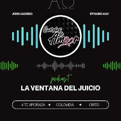 La ventana del juicio