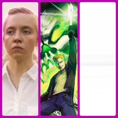 Reality, Slayers X: Terminal Aftermath: Vengance of the Slayer, But Here We Are by Foo Fighters Reality, Slayers X: Terminal Aftermath: Vengance of the Slayer, But Here We Are by Foo Fighters