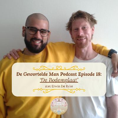 DGM #018 'De Bodemplaat' met Erwin De Ryke