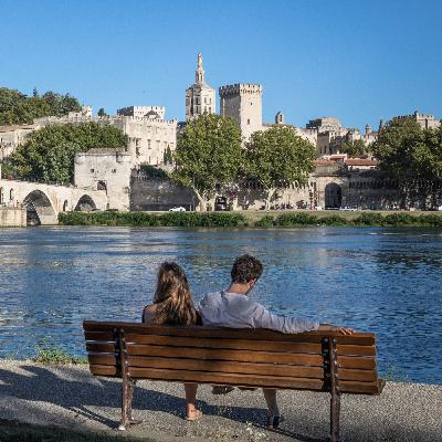 Europa sensorial: recorridos por historia, arte y naturaleza Europa sensorial: recorridos por historia, arte y naturaleza