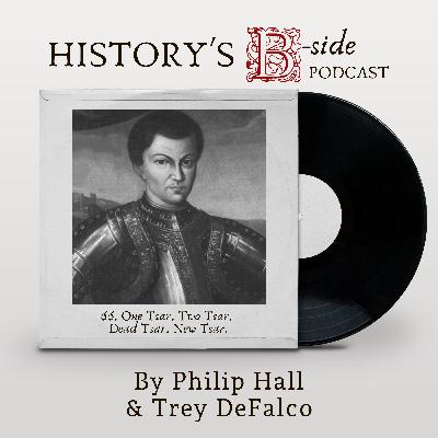 66 | One Tsar, Two Tsar, Dead Tsar, New Tsar