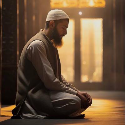 العابد جريج