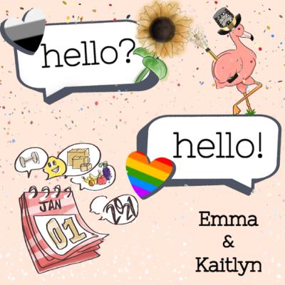 NEW year, SAME shit- the New Years episode NEW year, SAME shit- the New Years episode