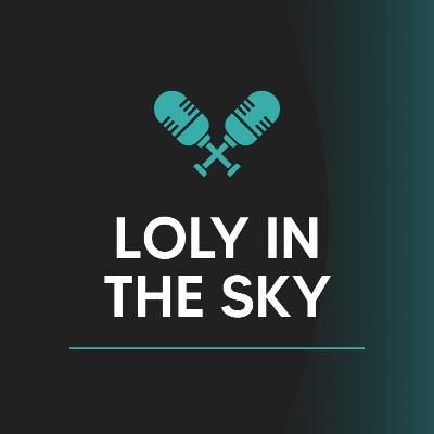 #Entremprendedores Ep. 65 Loly in the Sky
