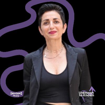 From Unknown to CNN: Dr. Lina AbiRafeh on Credibility, Courage, and Becoming a Trusted Expert From Unknown to CNN: Dr. Lina AbiRafeh on Credibility, Courage, and Becoming a Trusted Expert