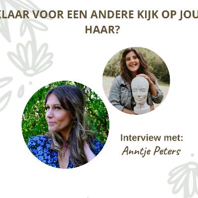 Het belang van eiwitten in onze voeding, in gesprek met Anntje van Kruidig Leven.