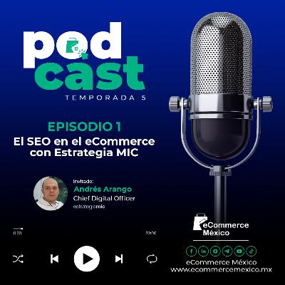 El SEO en el eCommerce con Estrategia MIC