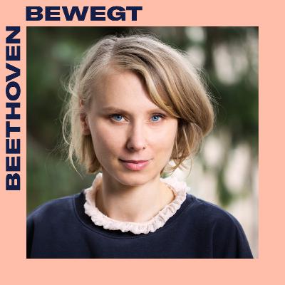 Beethoven bewegt – Episode 3: Im Gespräch mit der Autorin Barbara Zeman