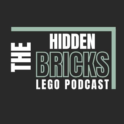 Episode 31: Black Friday Wrap-Up & BrickLink Shake-Up Episode 31: Black Friday Wrap-Up & BrickLink Shake-Up