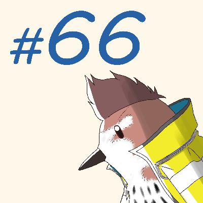 第66羽：『AIちゃんからの便り～深まる謎』