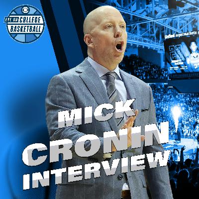 UCLA's Mick Cronin explains how he needs Donovan Dent to play more like Braden Smith