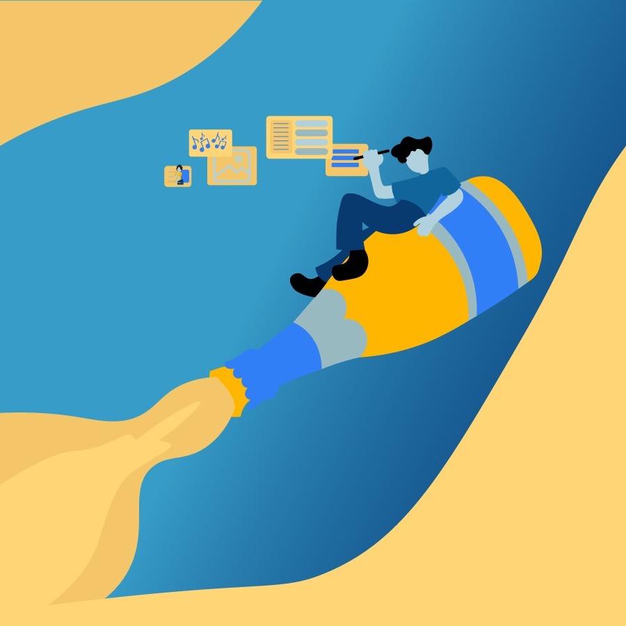 کاور پادکست ۷ ترفند رشد سریع کانال یوتیوب!