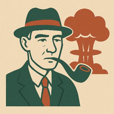 Oppenheimer y el corazón oscuro de las estrellas