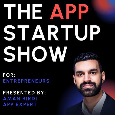 30 - From An MVP On Whatsapp To 7 Million Users Worldwide Solving The Climate Crisis, Meet Saasha Celestial-One - Co-Founder of Olio