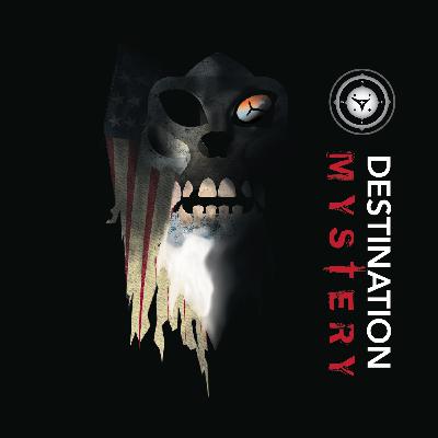 Destination Mystery - Interview with Michael Freeman Destination Mystery - Interview with Michael Freeman