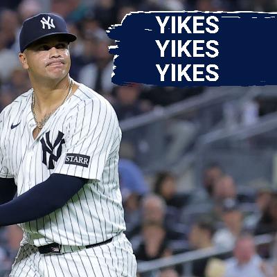 MELTDOWN: New York Yankees' Bullpen IMPLODES in Detroit | Can Carlos Rodón SALVAGE the Series?