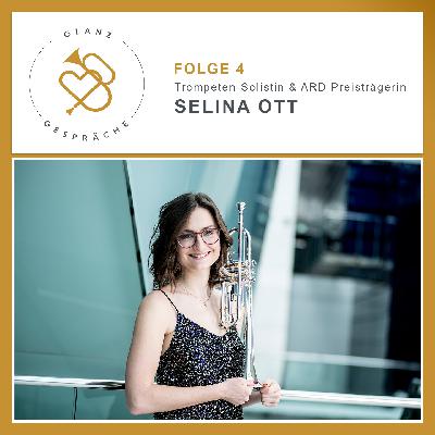 GLANZGESPRÄCHE - Folge 4 - Selina Ott
