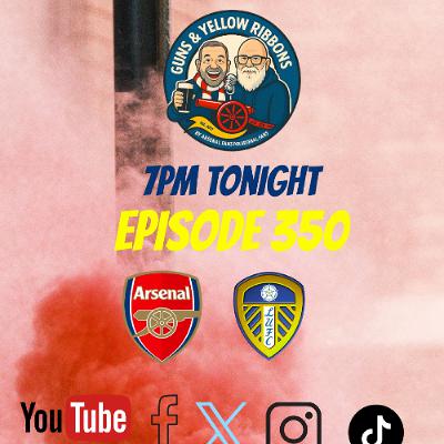 5-0 and made it look Eze - Episode 350