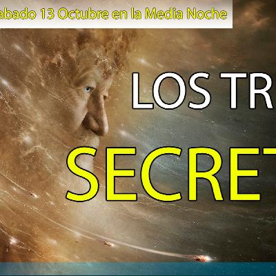 T3- 5 - ORIGEN - Los 3 SECRETOS de la EXISTENCIA