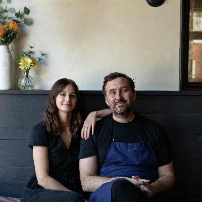Husband and wife restaurateurs Bethany and chef Dano Heinze on winning a Michelin star at their Charleston restaurant, why it isn’t fine dining, and how they set such a high bar at an affordable neighborhood favorite